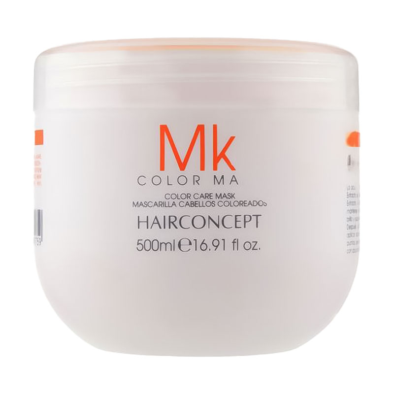 Маска Hairconcept Elite Pro Color Mask для фарбованого волосся, 500 мл